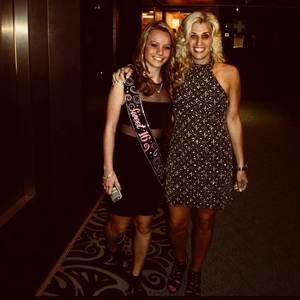 Meet your Posher, Melissa